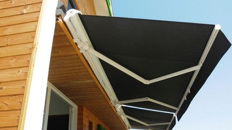 Retractable Awnings services in Norfolk, Virginia